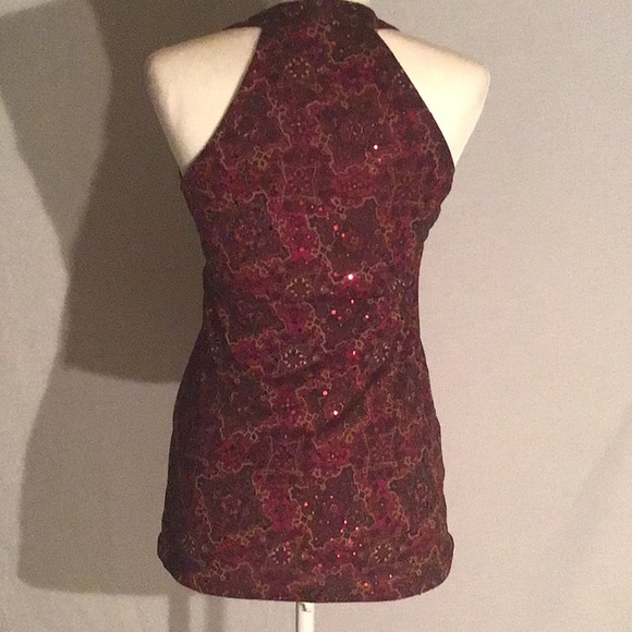 INC blouse - Picture 5 of 10